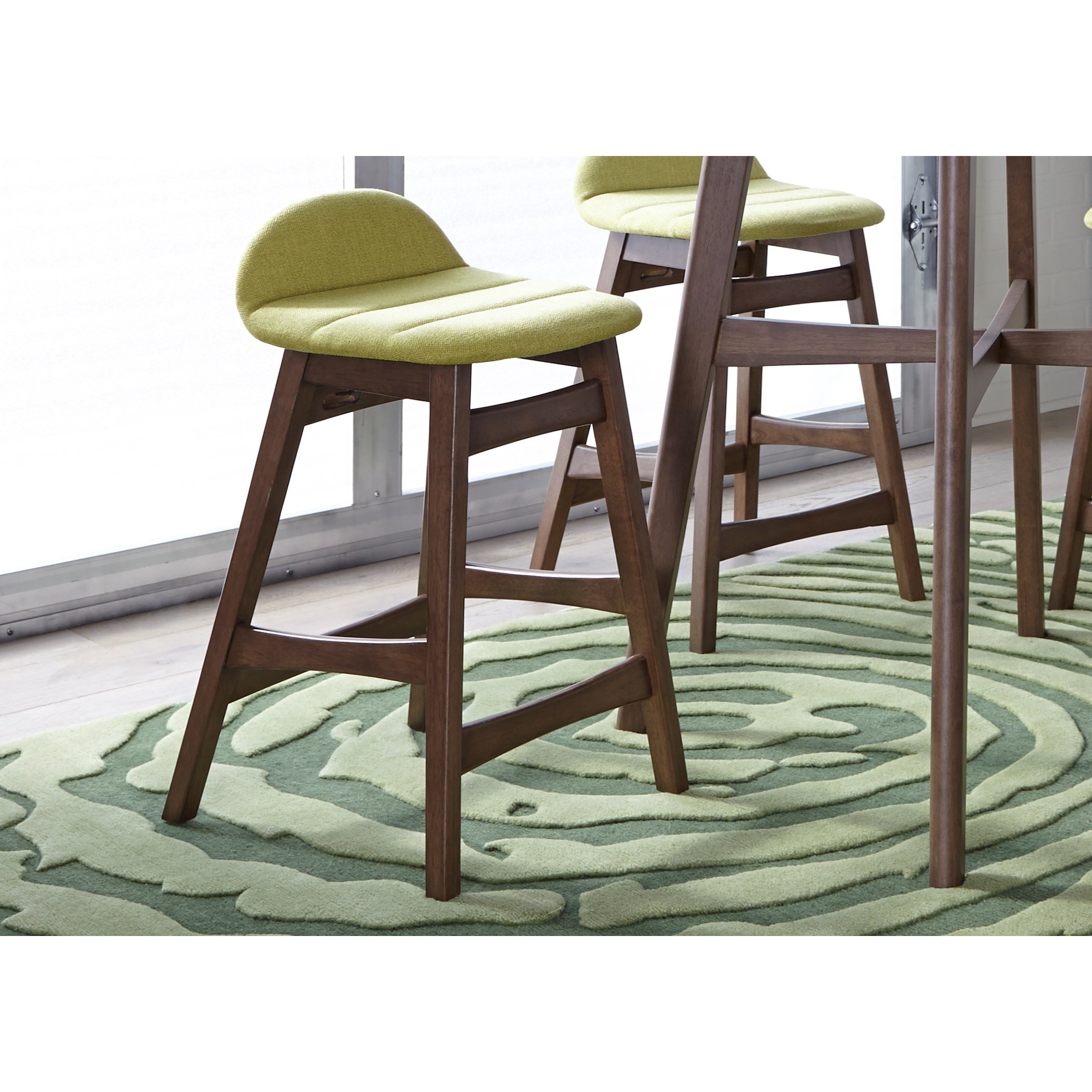 Newbury shop bar stool